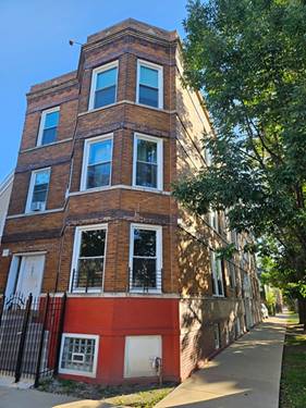 901 N Francisco Unit 1R, Chicago, IL 60622