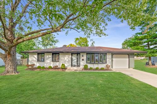 208 W Hartford, Schaumburg, IL 60193