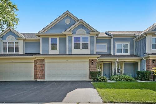 121 Crescent Unit 121, Schaumburg, IL 60193