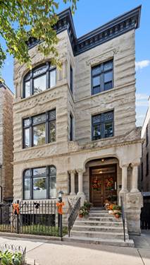 4004 N Clarendon Unit 1, Chicago, IL 60613