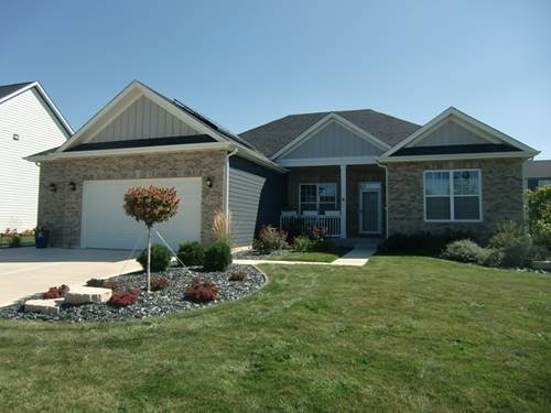 20941 Lee, Shorewood, IL 60404