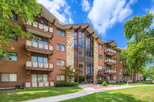 2311 183rd Unit 309, Homewood, IL 60430