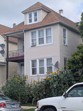 7548 W 61st, Summit, IL 60501