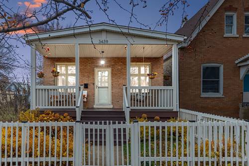 3439 W Hirsch, Chicago, IL 60651