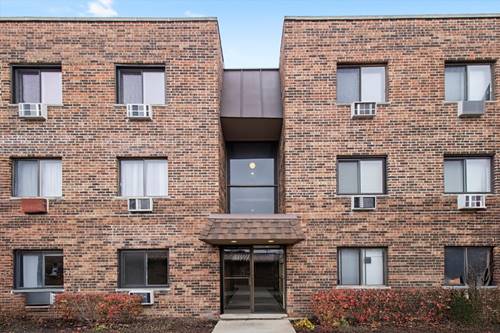 3615 E Central Unit 101, Glenview, IL 60025