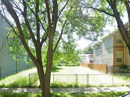 3630 S Giles, Chicago, IL 60653