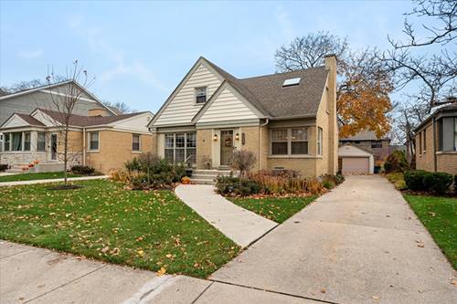 349 E Parkview, Elmhurst, IL 60126