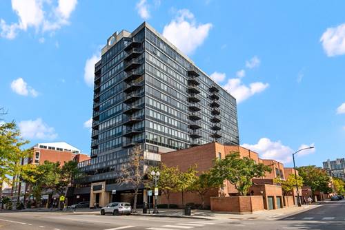 1309 N Wells Unit 506, Chicago, IL 60610