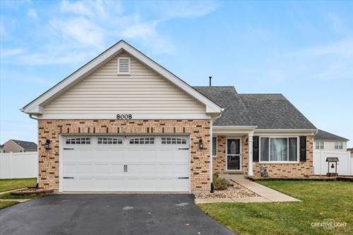 8008 Limestone, Joliet, IL 60431
