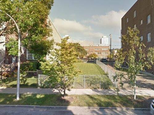 3529 S Prairie, Chicago, IL 60653
