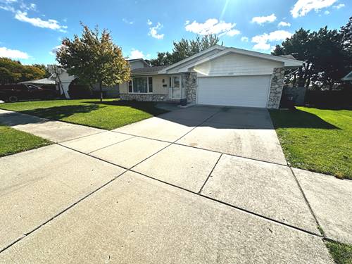 1229 E 165th, South Holland, IL 60473