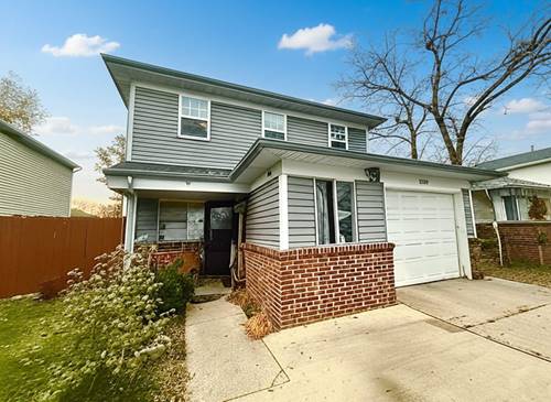 217 Far Hills, Bolingbrook, IL 60440