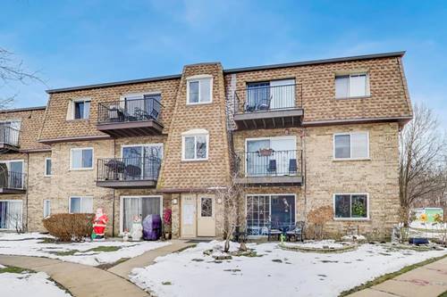 9420 Bay Colony Unit 2E, Des Plaines, IL 60016