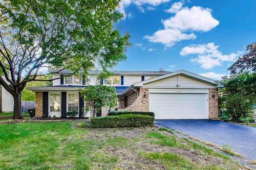 1110 S Plum Tree, Palatine, IL 60067