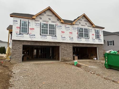 935 Saddle Ridge, Joliet, IL 60432