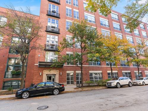 1735 N Paulina Unit 322, Chicago, IL 60622