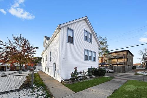 2334 N 74th Unit 2, Elmwood Park, IL 60707
