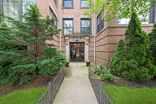 1363 E 64th Unit 1, Chicago, IL 60637