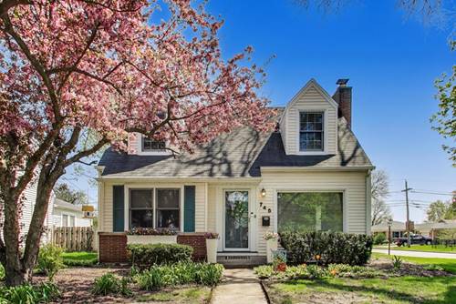 745 S Chestnut, Arlington Heights, IL 60005