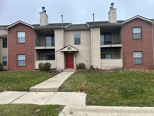 1955 N Hicks Unit 105, Palatine, IL 60074
