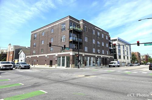 500 N Damen Unit 401, Chicago, IL 60622