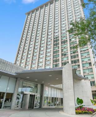 3600 N Lake Shore Unit 518, Chicago, IL 60613