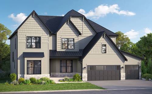 110 39th, Downers Grove, IL 60515