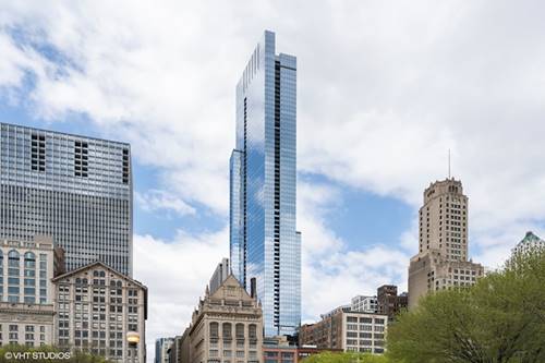60 E Monroe Unit 2408, Chicago, IL 60603