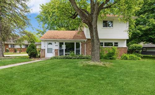 353 Suwanee, Park Forest, IL 60466