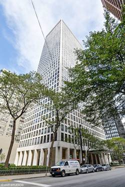 260 E Chestnut Unit 2603, Chicago, IL 60611
