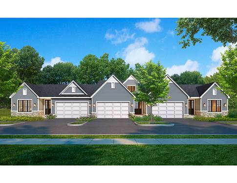 Unit 6B Prairie Grove, Geneva, IL 60134