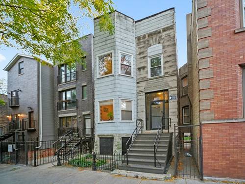 1508 N Artesian, Chicago, IL 60622