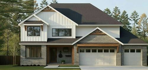 7942 172nd, Tinley Park, IL 60477