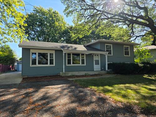 5S353 Stewart, Naperville, IL 60563