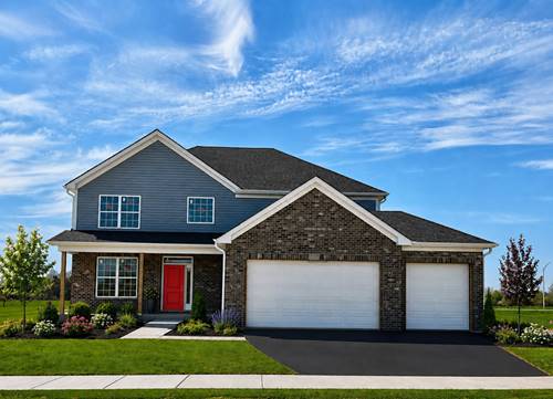 2137 Ambry, Lynwood, IL 60411