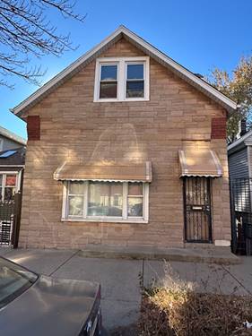 1915 W 23rd, Chicago, IL 60608