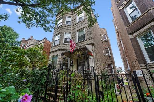 936 N Fairfield, Chicago, IL 60622