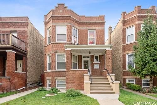 4247 W Melrose Unit 1, Chicago, IL 60641