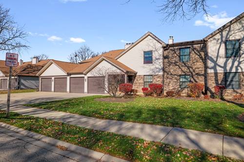 876 Stradford Unit A1, Buffalo Grove, IL 60089