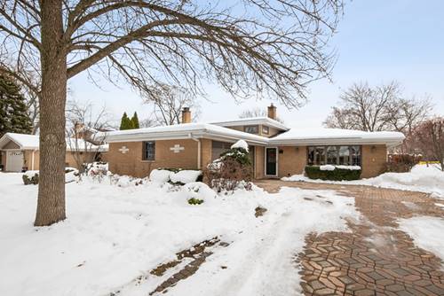 9 Merry, Countryside, IL 60525