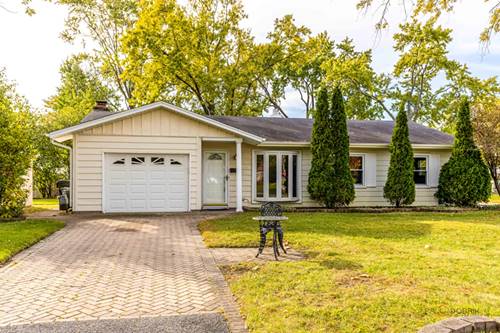 533 Cherry, Glenview, IL 60025