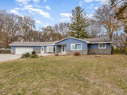 270 E Southmor, Morris, IL 60450