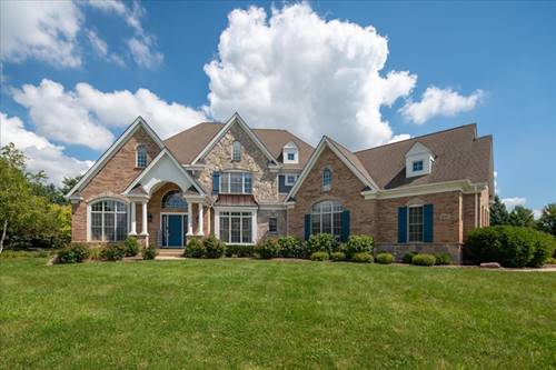 28413 W Harvest Glen, Cary, IL 60013