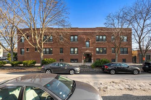 3752 W Roscoe Unit 2E, Chicago, IL 60618