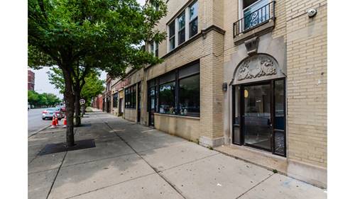 4504 W Fullerton Unit 2, Chicago, IL 60639