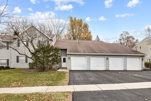 27 N Victoria Unit H, Streamwood, IL 60107
