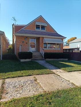 2146 N Mcvicker, Chicago, IL 60639