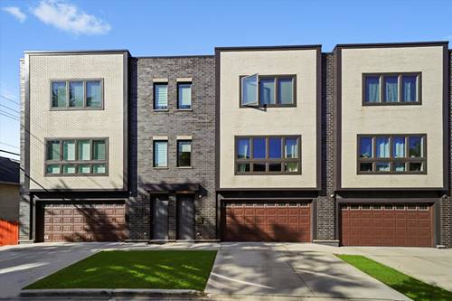 2342 N 74th, Elmwood Park, IL 60707