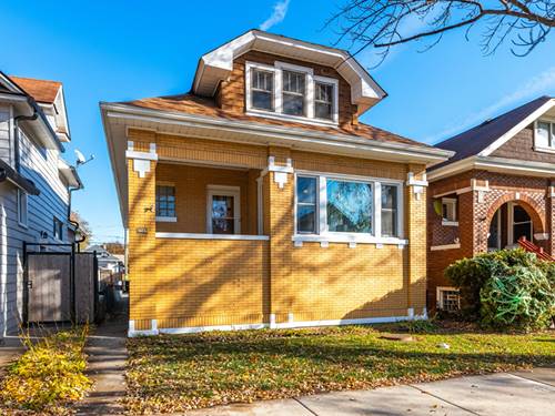 2707 Cuyler, Berwyn, IL 60402