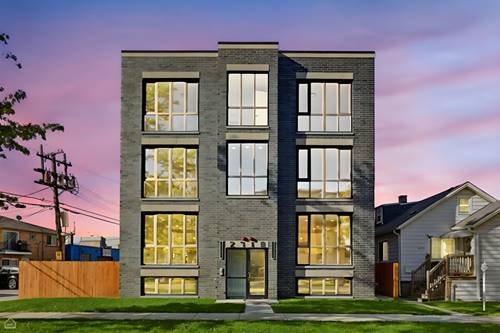 2718 Budd Unit 2N, River Grove, IL 60171